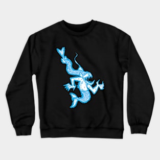 Viperfish Crewneck Sweatshirt